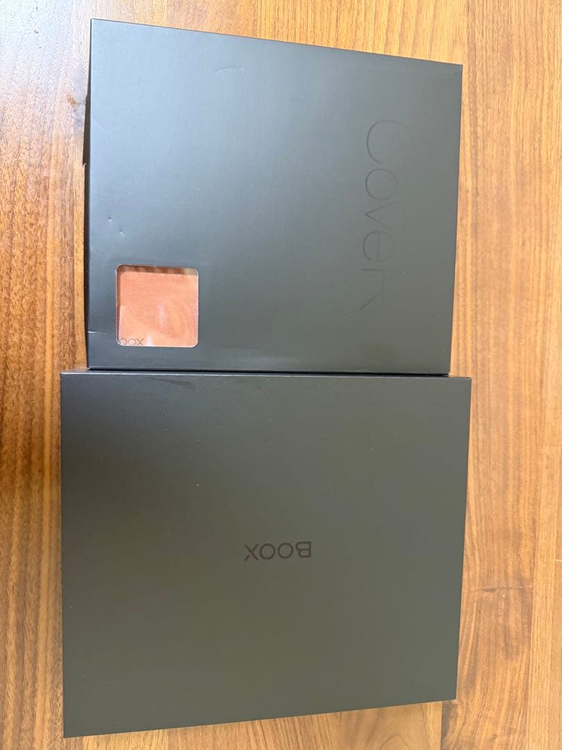 陆*林様 BOOX 電子書籍リーダー 本体