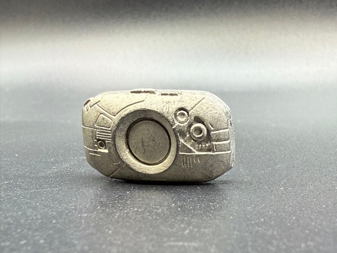 【絶版未組立】B-CLUB 1/6 仮面ライダーブラック ソフビ ガレージキット