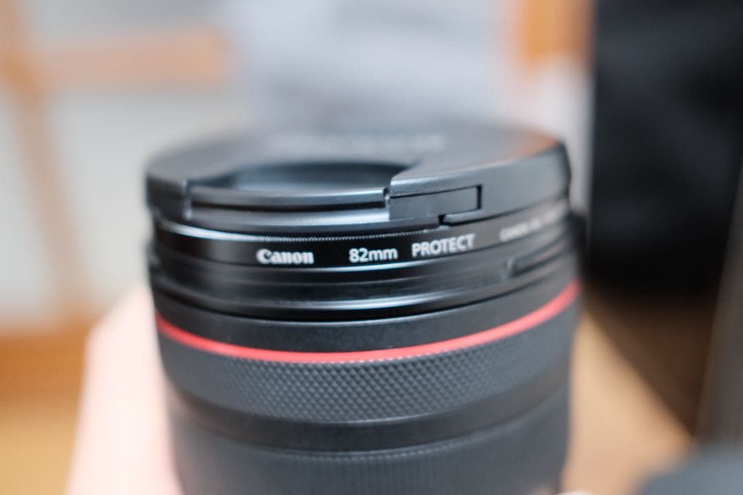 レンズ(ズーム) Canon RF24-70mm f2.8 L IS USM
