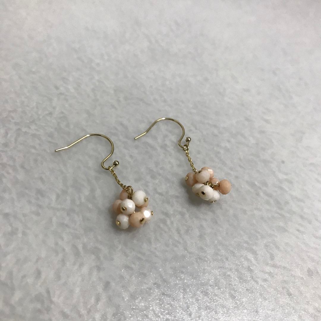 ピアス　15種類　新品