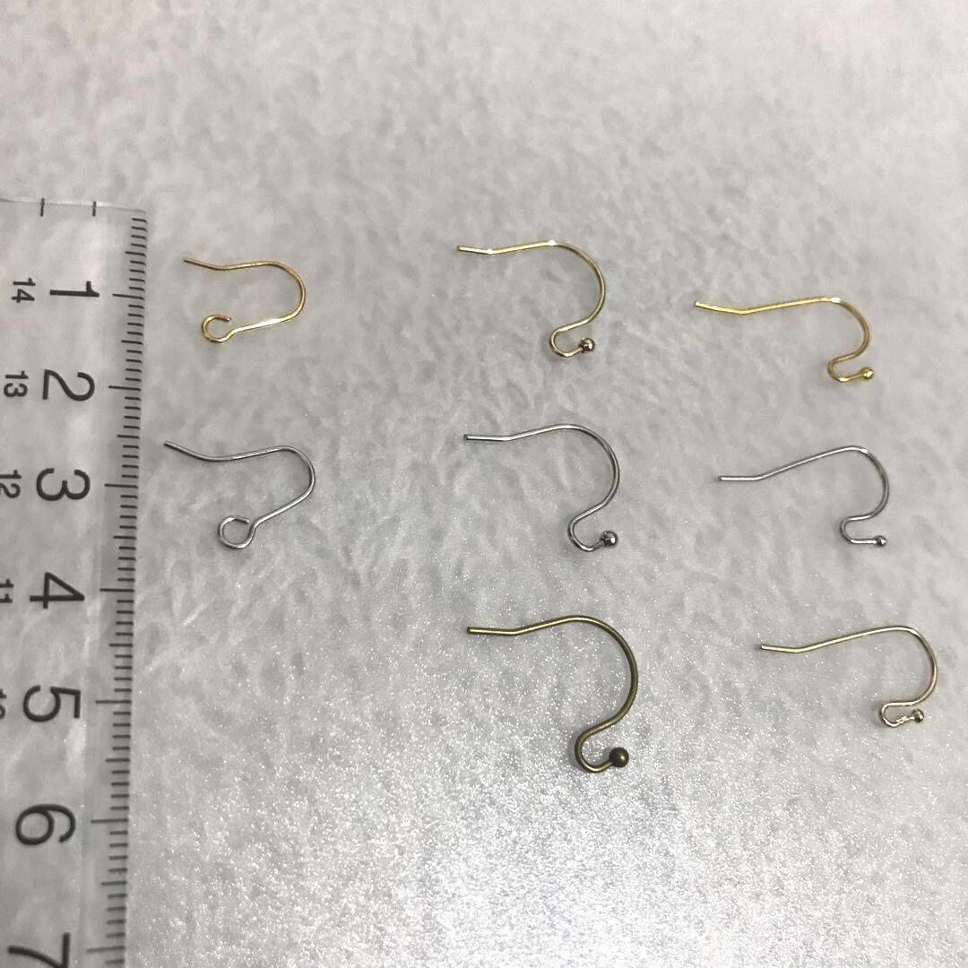ピアス　15種類　新品