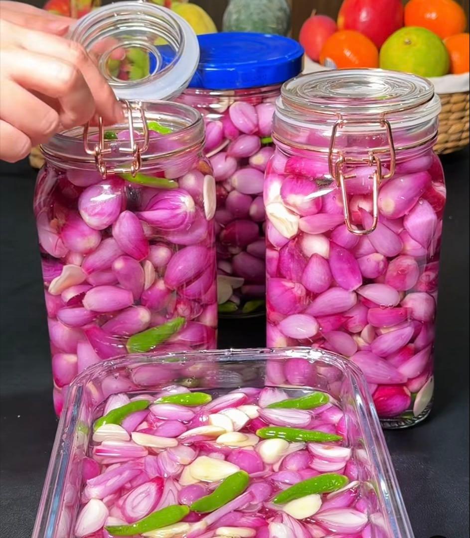 タイ生シャロット(Shallotホムデンお料理用お得5kg