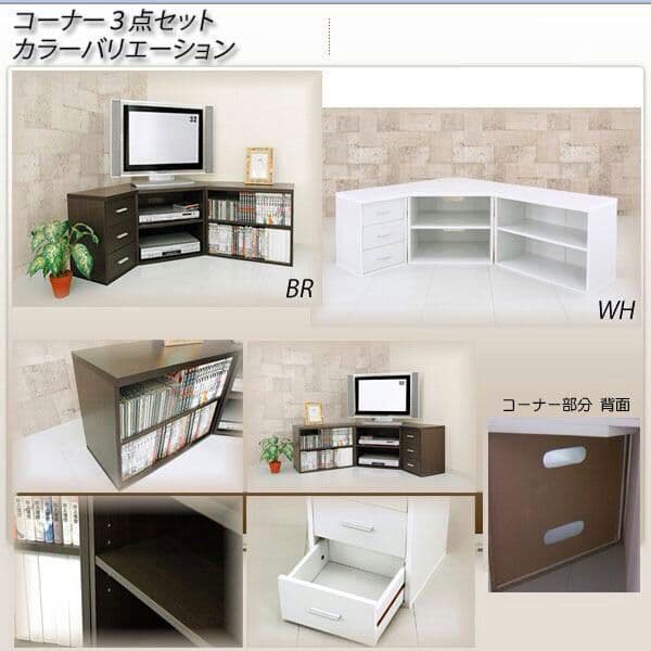 新品テレビ台　カタログ価格30000の商品です♪