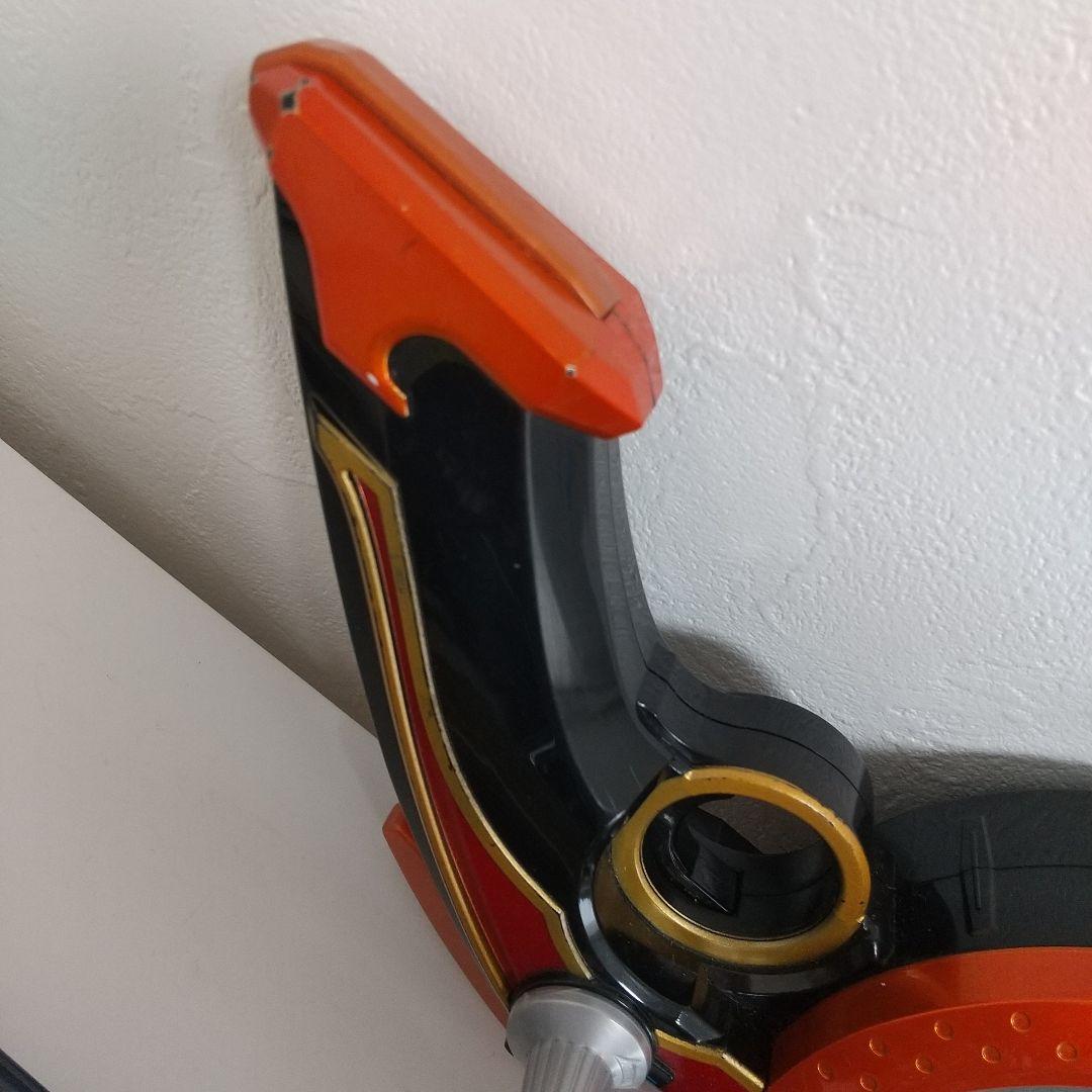 仮面ライダー鎧武　大量　武器　DX戦極ドライバー　ブドウ龍砲　火縄大橙DJ銃