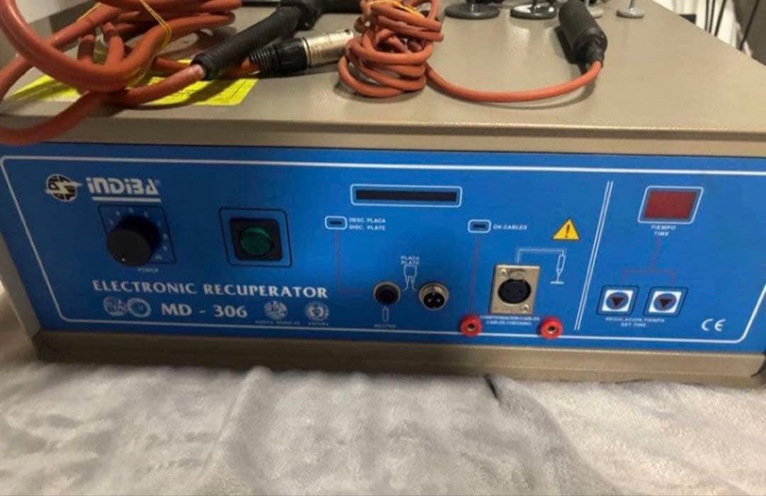 インディバ　MD-306