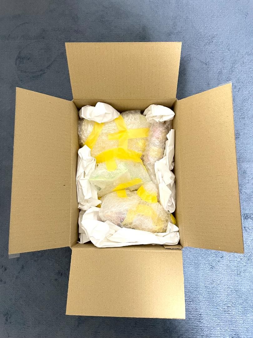 フィギュア 城ヶ崎莉嘉 カリスマちびギャルVer. アイドルマスター