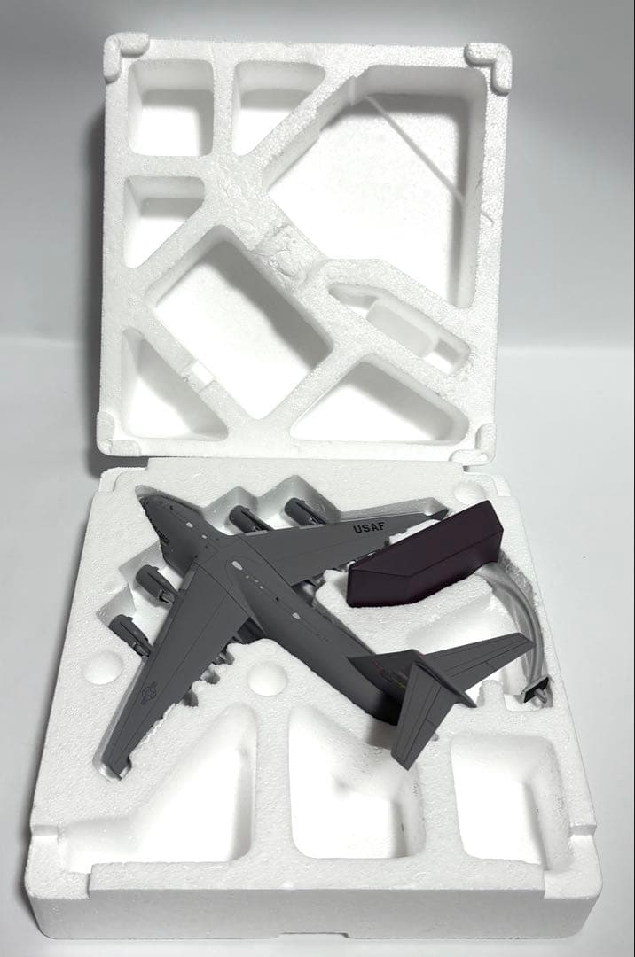 航空機・ヘリコプター Gemini 1/200 C-17 Globemaster III