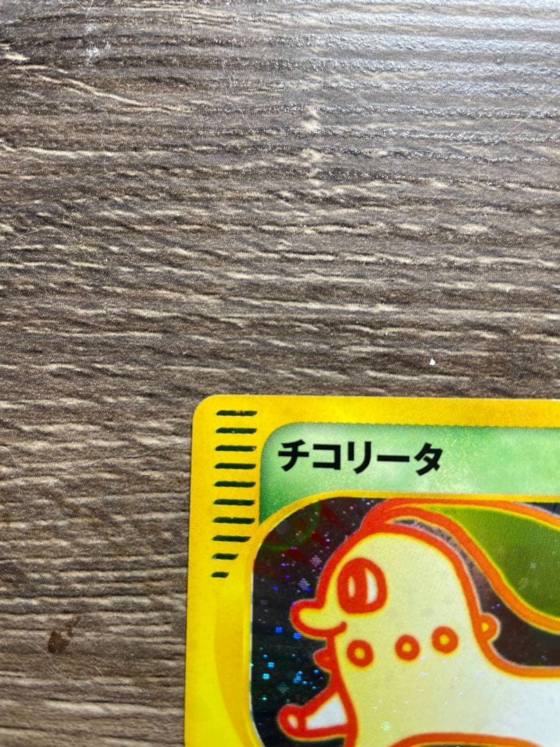 ト*ー様 ひかるミュウ+ 旧裏引退。劇場版ミュウ、eチコリータ、ダグドリオ、ニャ