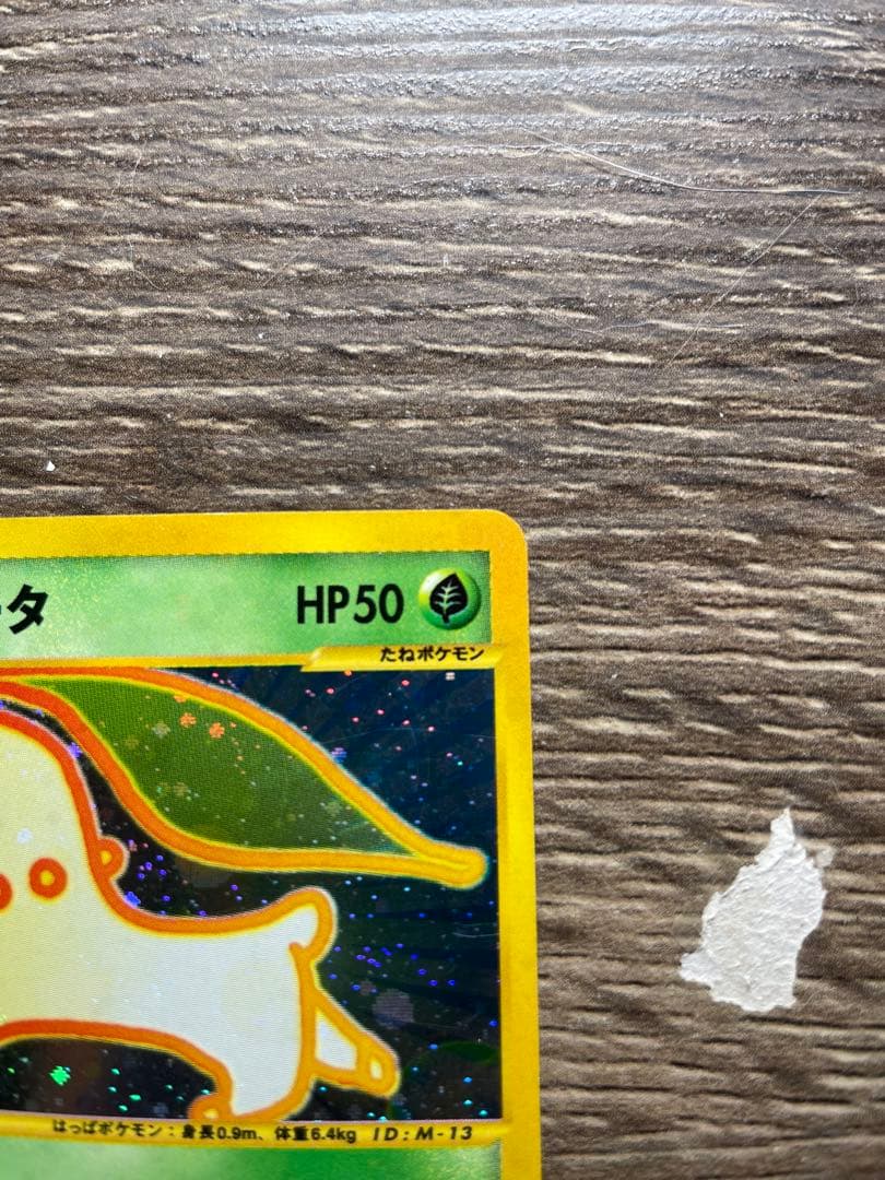 ト*ー様 ひかるミュウ+ 旧裏引退。劇場版ミュウ、eチコリータ、ダグドリオ、ニャ