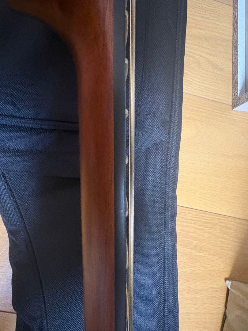 アコースティックギター　YAMAHA SLG200S セット