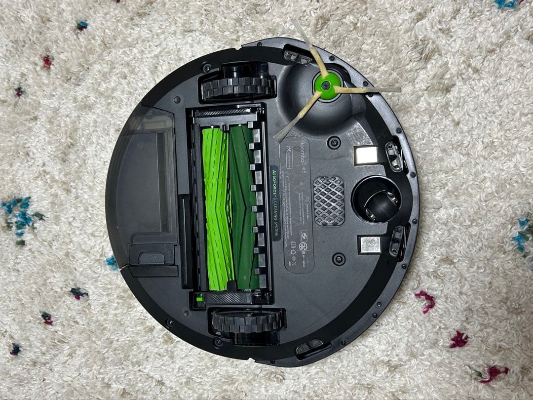 Robot Roomba e5 ロボット掃除機