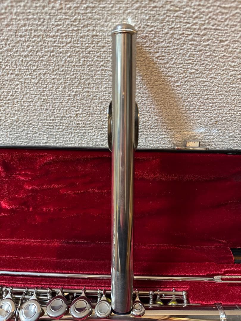 ヤマハ YAMAHA フルート YFL-225N