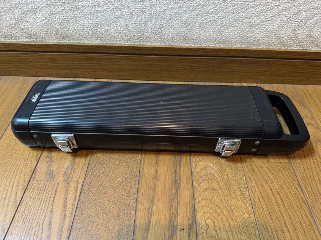 ヤマハ YAMAHA フルート YFL-225N