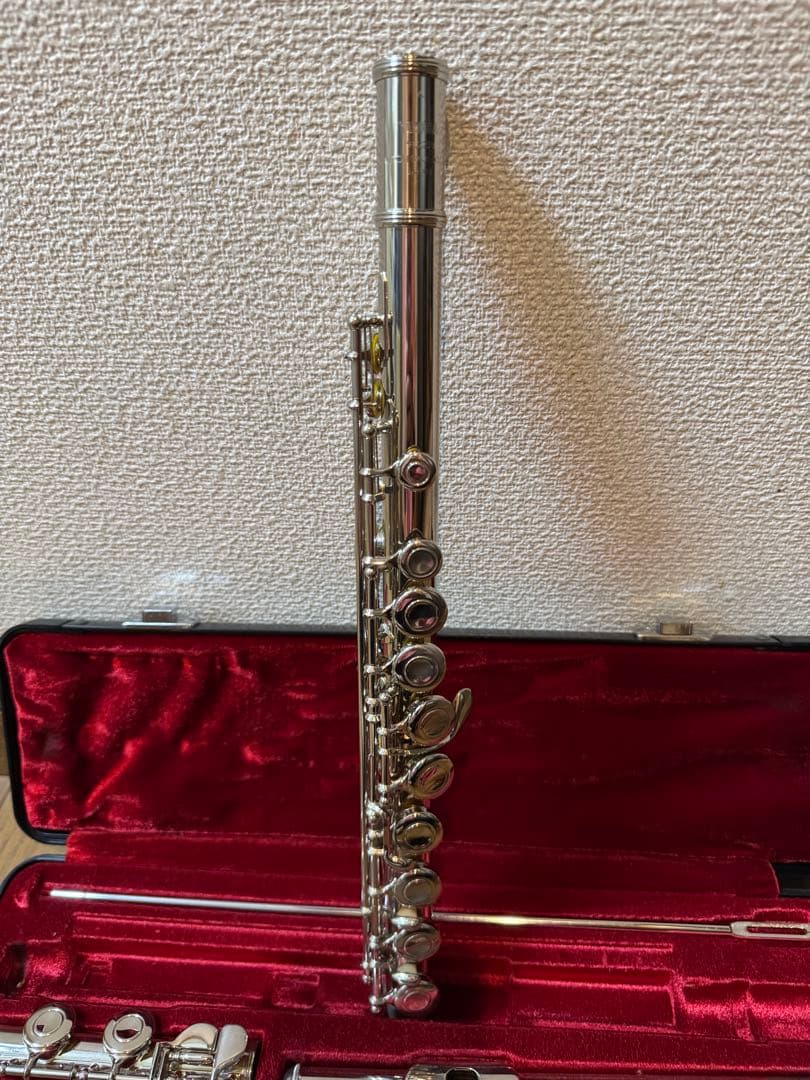 ヤマハ YAMAHA フルート YFL-225N