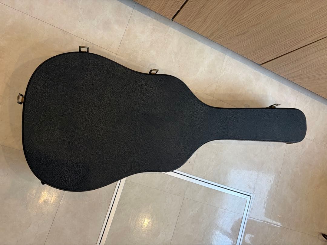 YAMAHA ヤマハ ギター FG-300M ケース付き