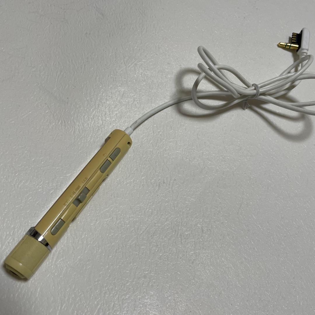 SONY ソニー MDウォークマン MZ-E630 MDプレイヤー