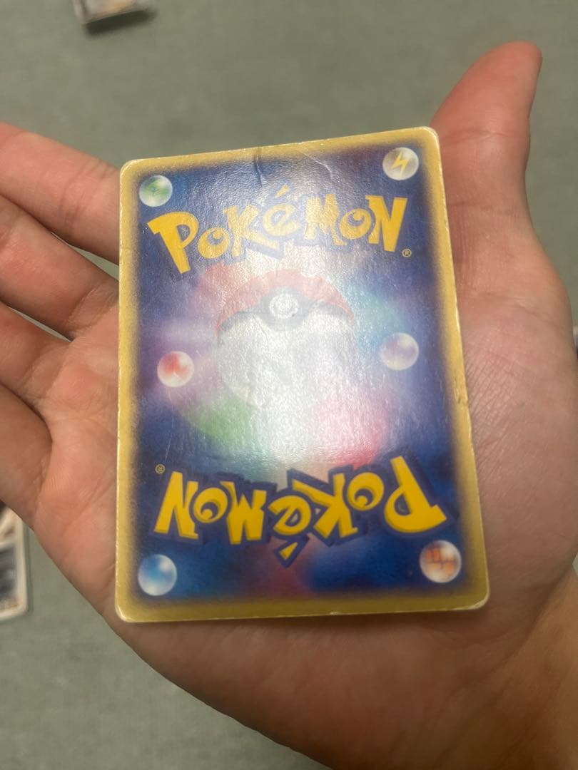 ポケモンカード　わるいシリーズ