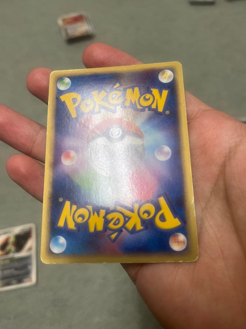 ポケモンカード　わるいシリーズ