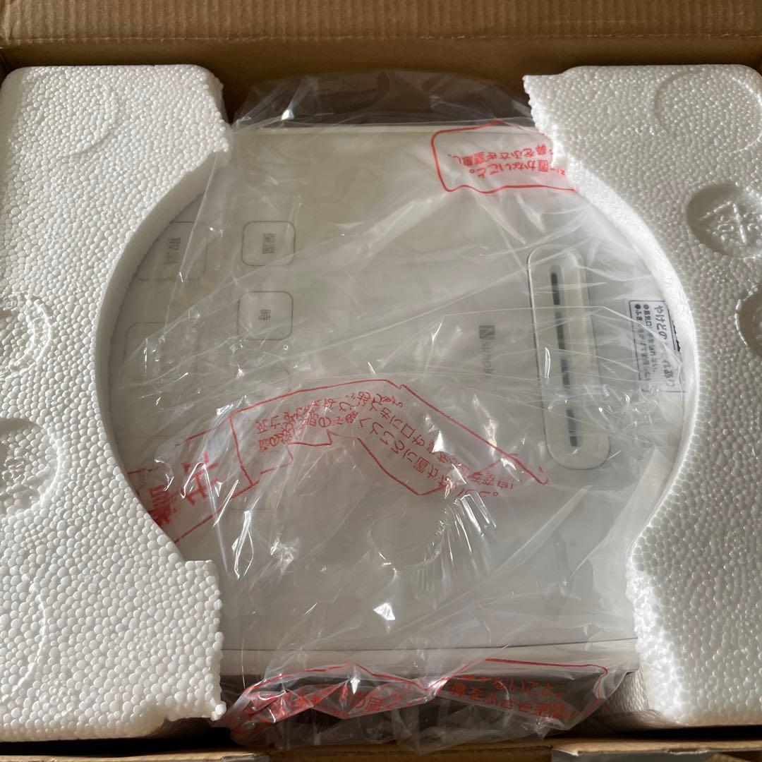 ニトリ マイクロ炊飯ジャー 3合 新品未開封