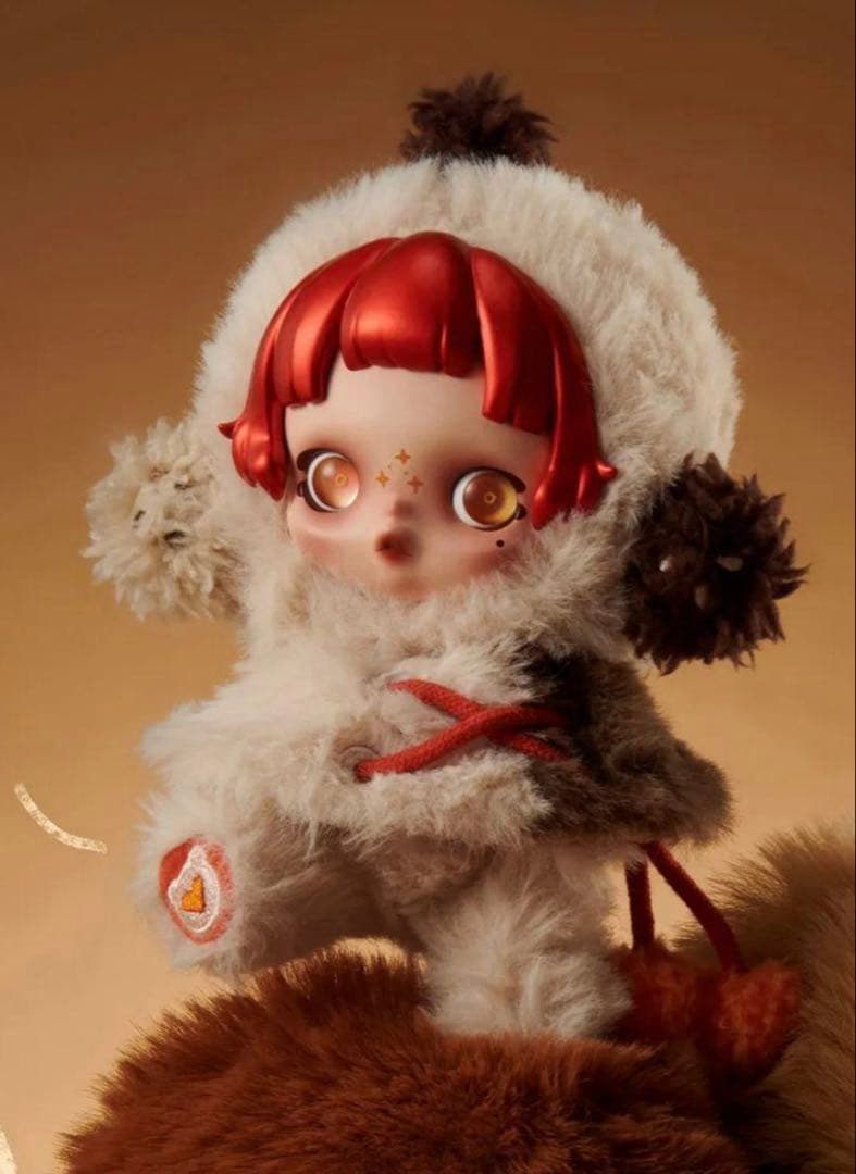 激お得！スカルパンダポップマート4点まとめ売り