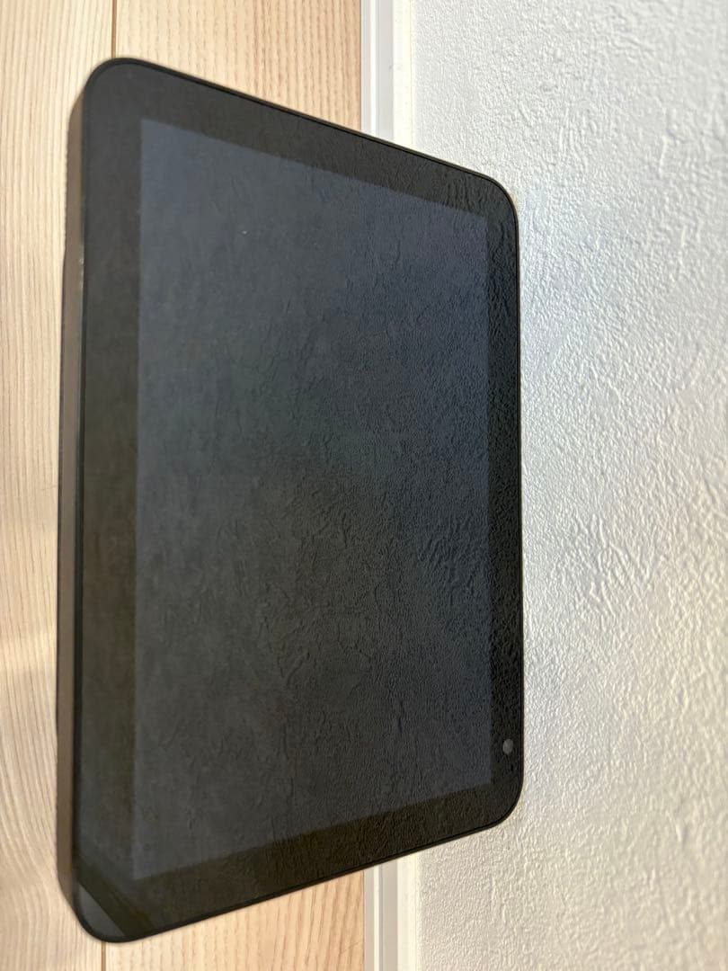 Amazon Echo Show8(第一世代)※NatureRemo mini付