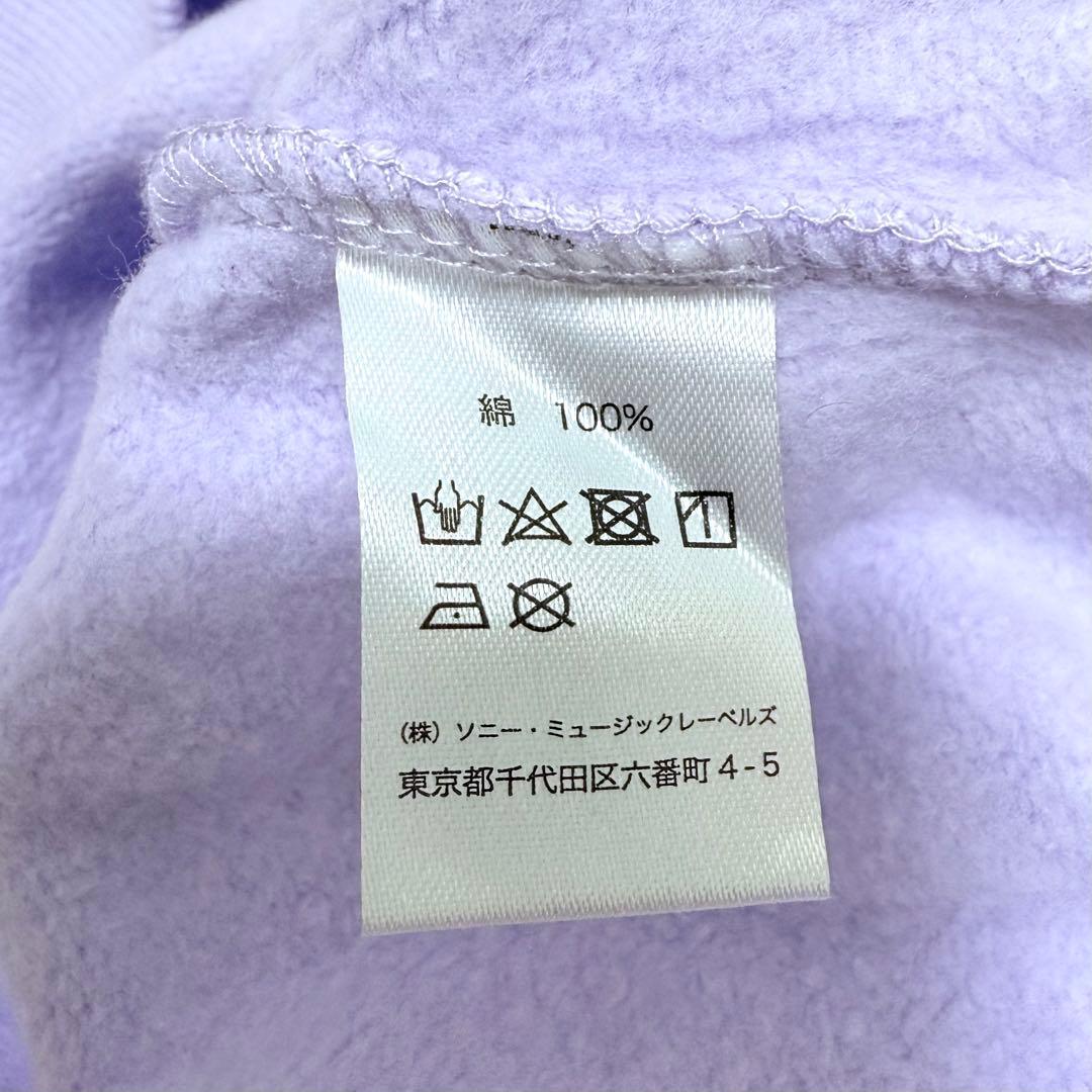 KingGnu■REVIVAL GNU SWEAT スウェット ツアーグッズ M