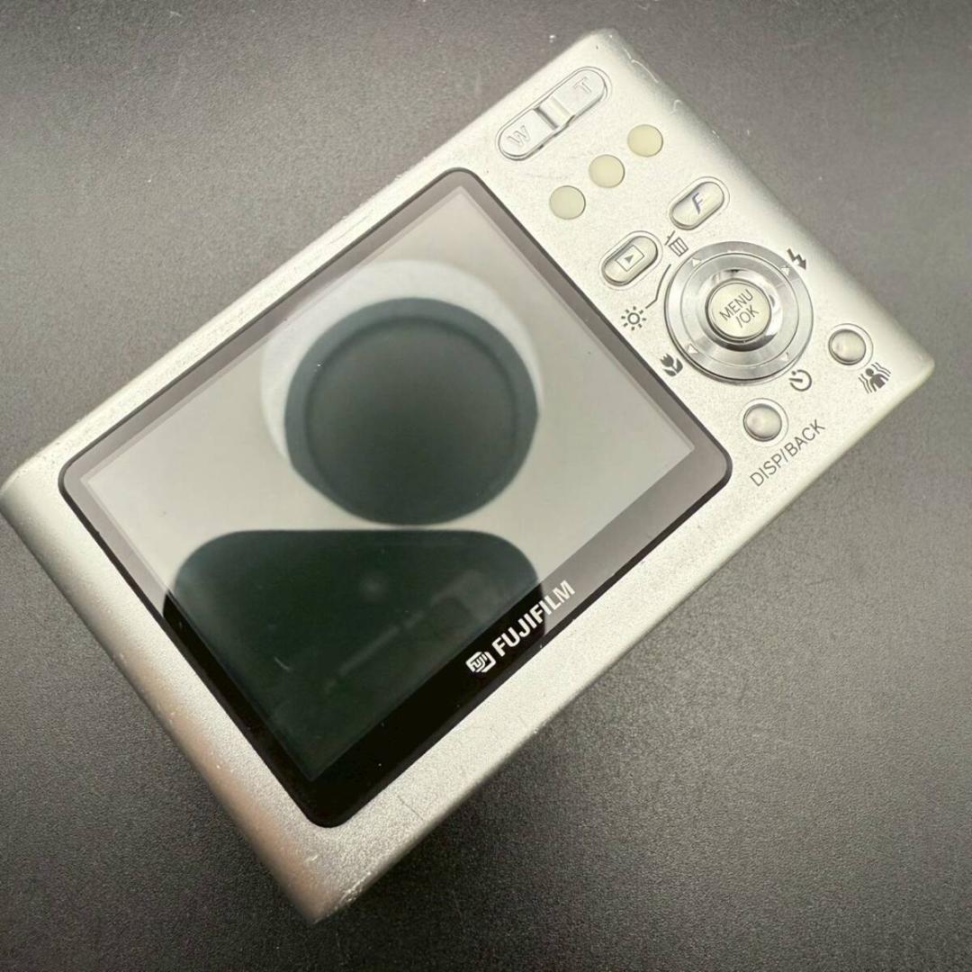 FUJIFILM 富士フィルム FinePix Z3 デジタルカメラ デジカメ