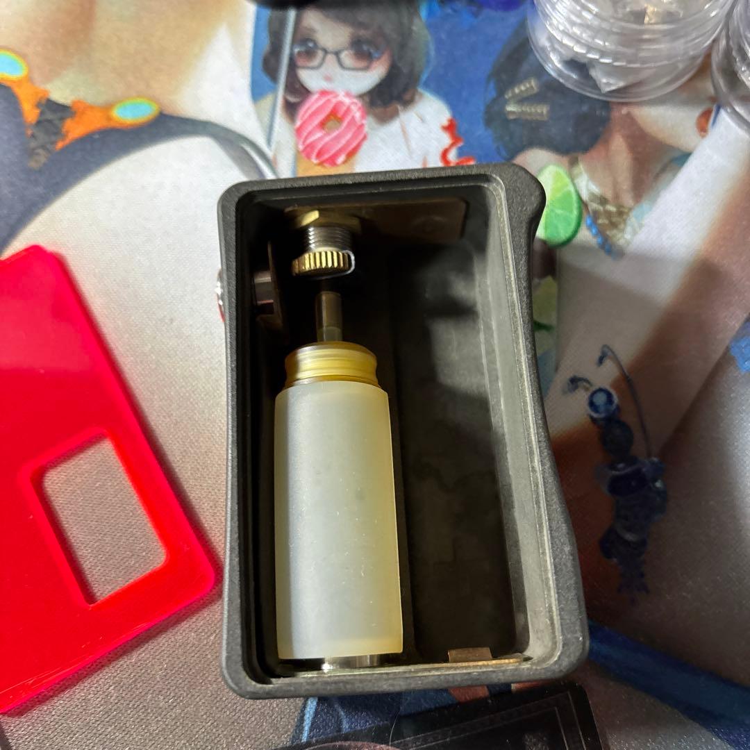 断捨離 VAPE いいもの