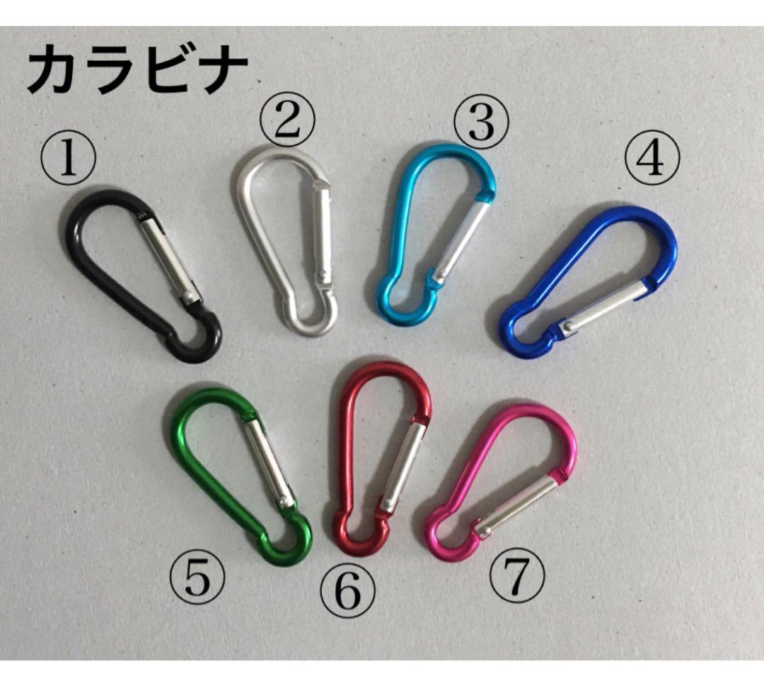 ♥︎Blue♡rose♡♠︎オーガナイザー ♠︎ 作業ポーチ