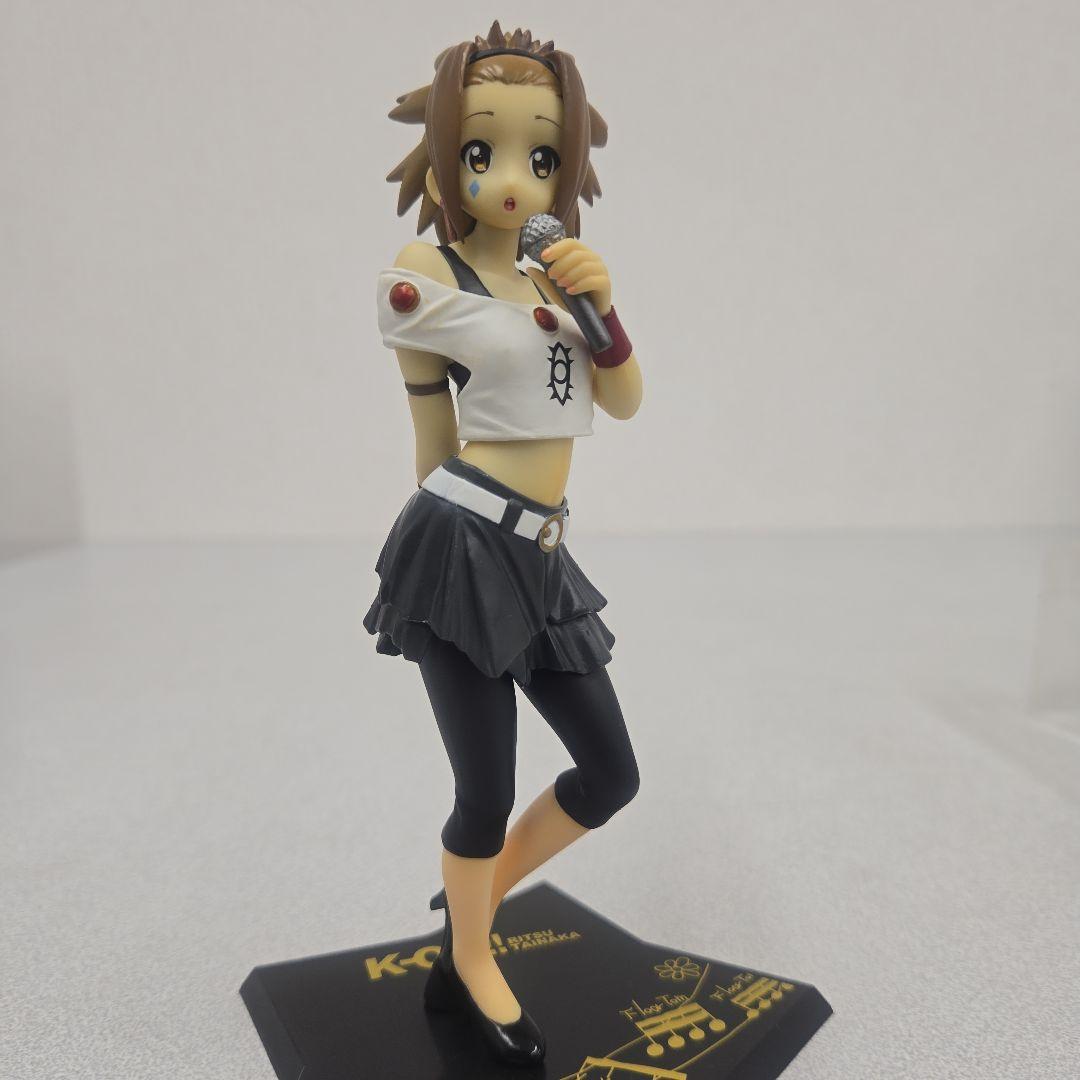 【フルコンプ】一番くじプレミアム けいおん！～2回目！～ プレミアムフィギュア