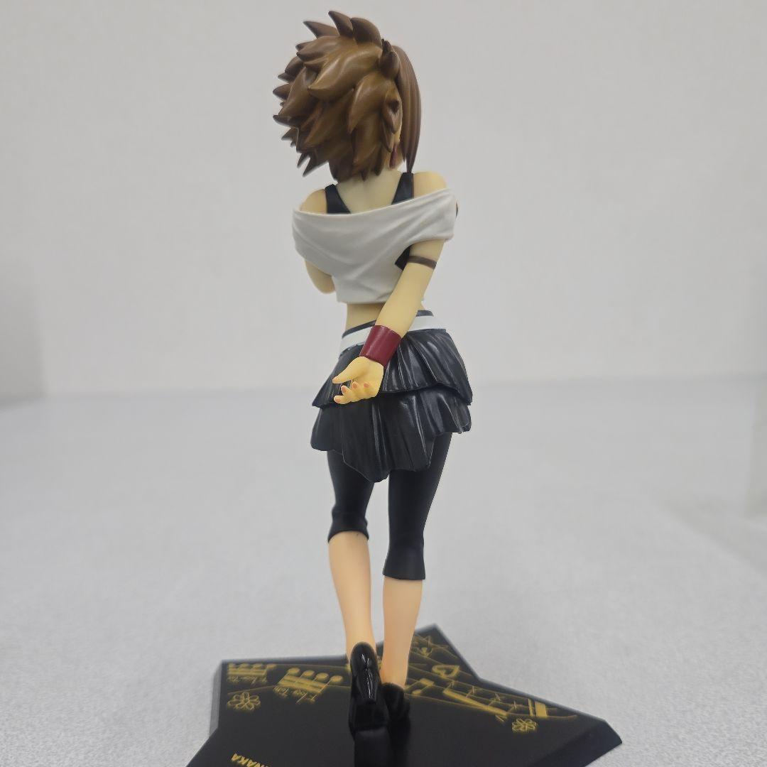 【フルコンプ】一番くじプレミアム けいおん！～2回目！～ プレミアムフィギュア