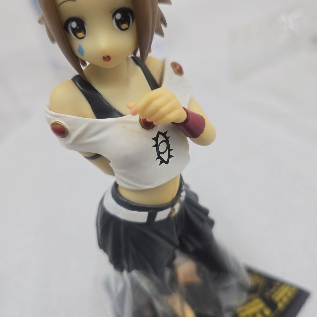 【フルコンプ】一番くじプレミアム けいおん！～2回目！～ プレミアムフィギュア