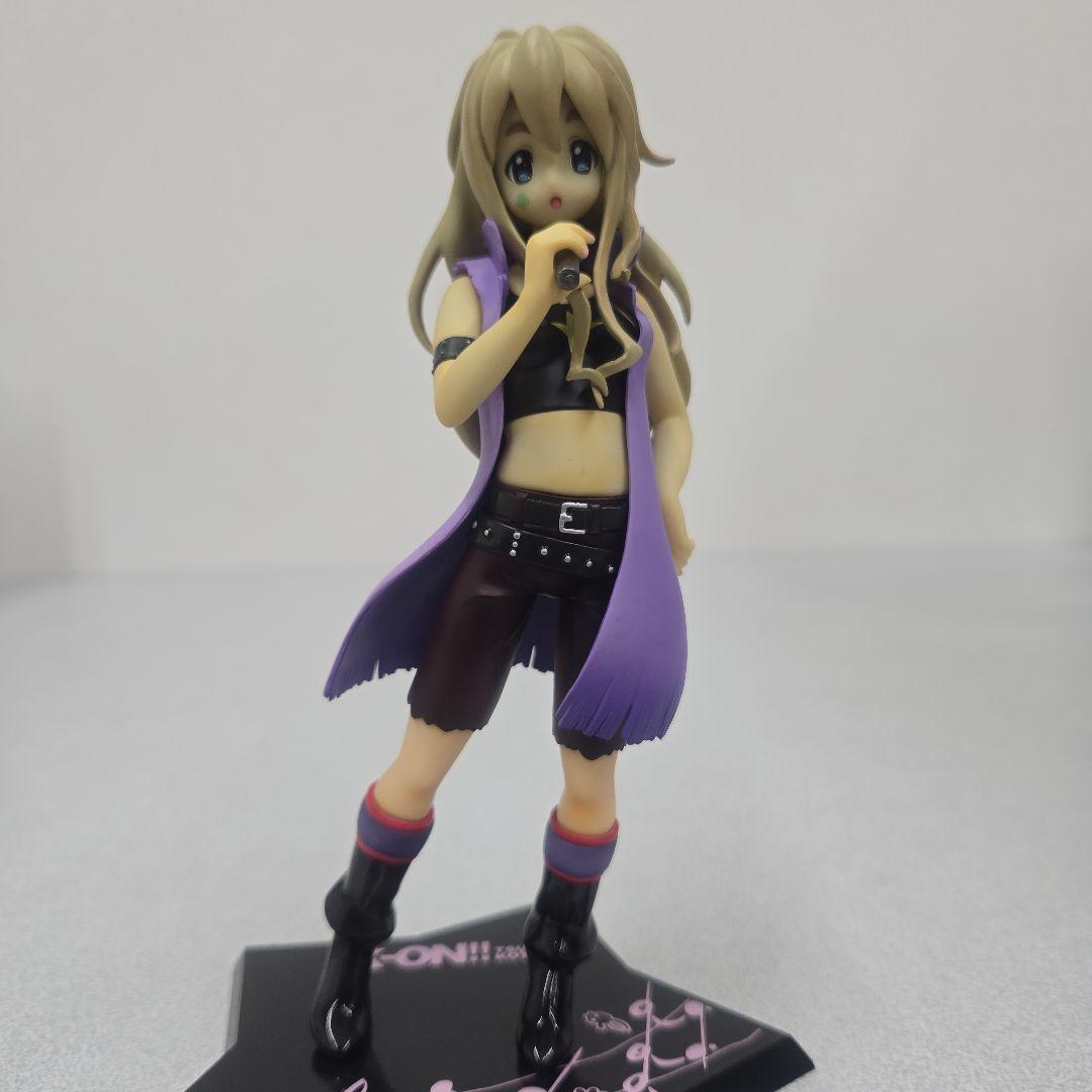 【フルコンプ】一番くじプレミアム けいおん！～2回目！～ プレミアムフィギュア