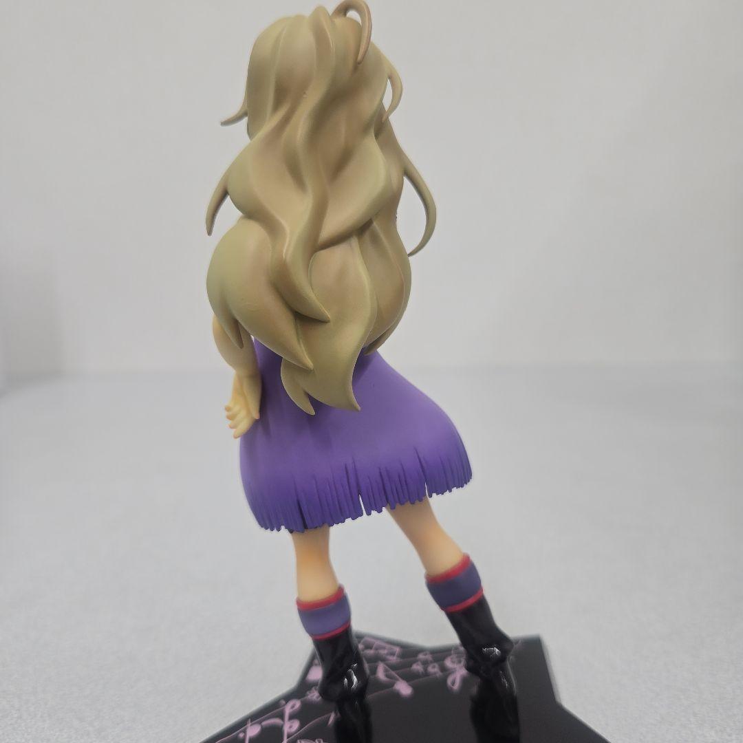 【フルコンプ】一番くじプレミアム けいおん！～2回目！～ プレミアムフィギュア