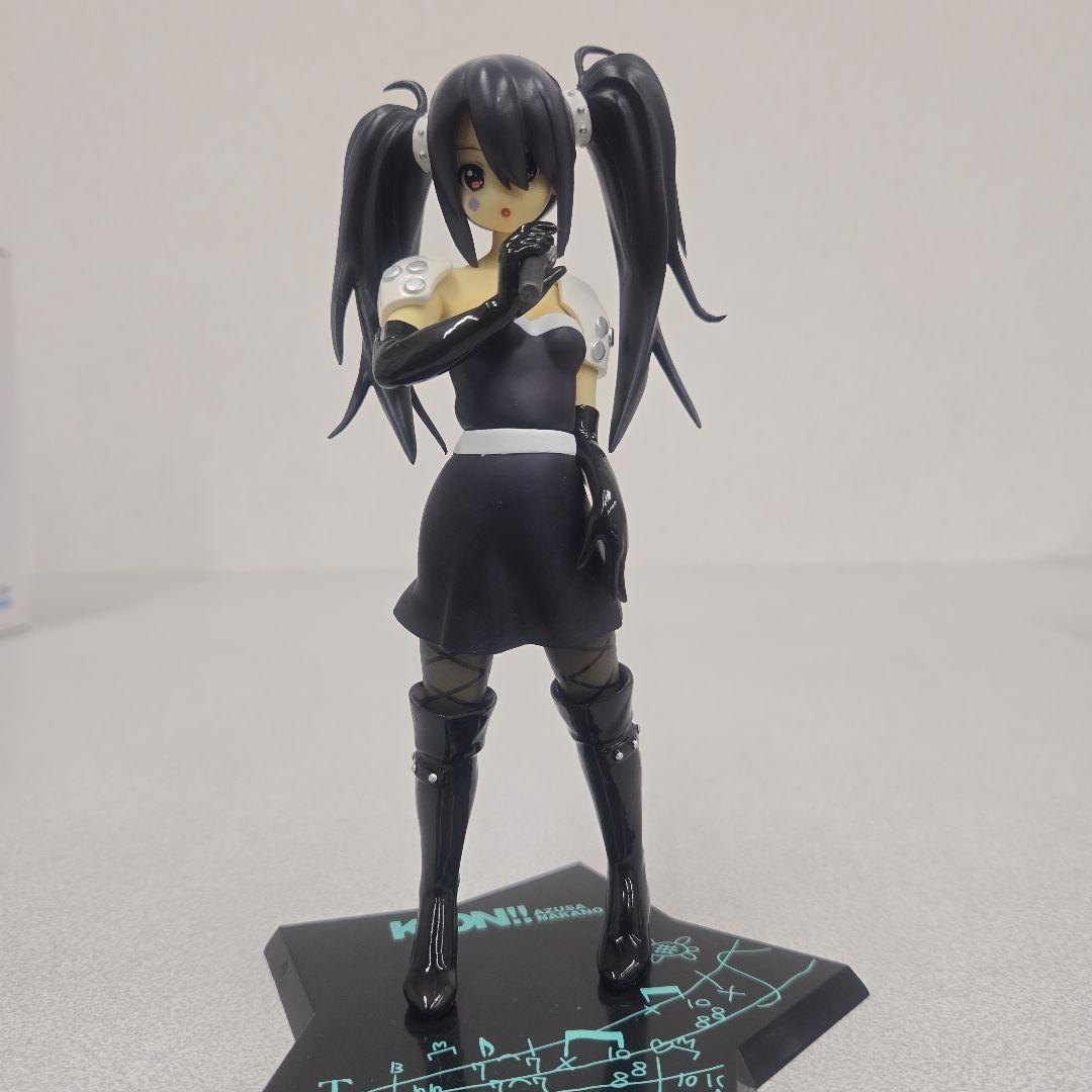 【フルコンプ】一番くじプレミアム けいおん！～2回目！～ プレミアムフィギュア