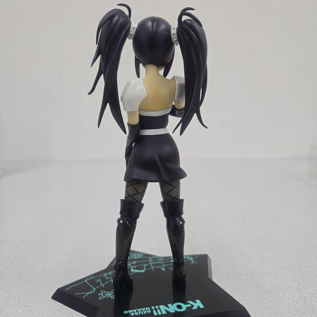 【フルコンプ】一番くじプレミアム けいおん！～2回目！～ プレミアムフィギュア