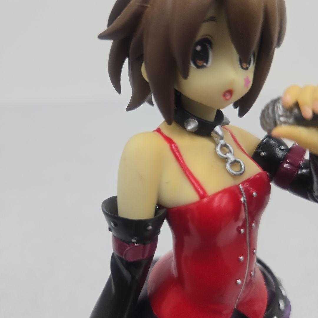 【フルコンプ】一番くじプレミアム けいおん！～2回目！～ プレミアムフィギュア