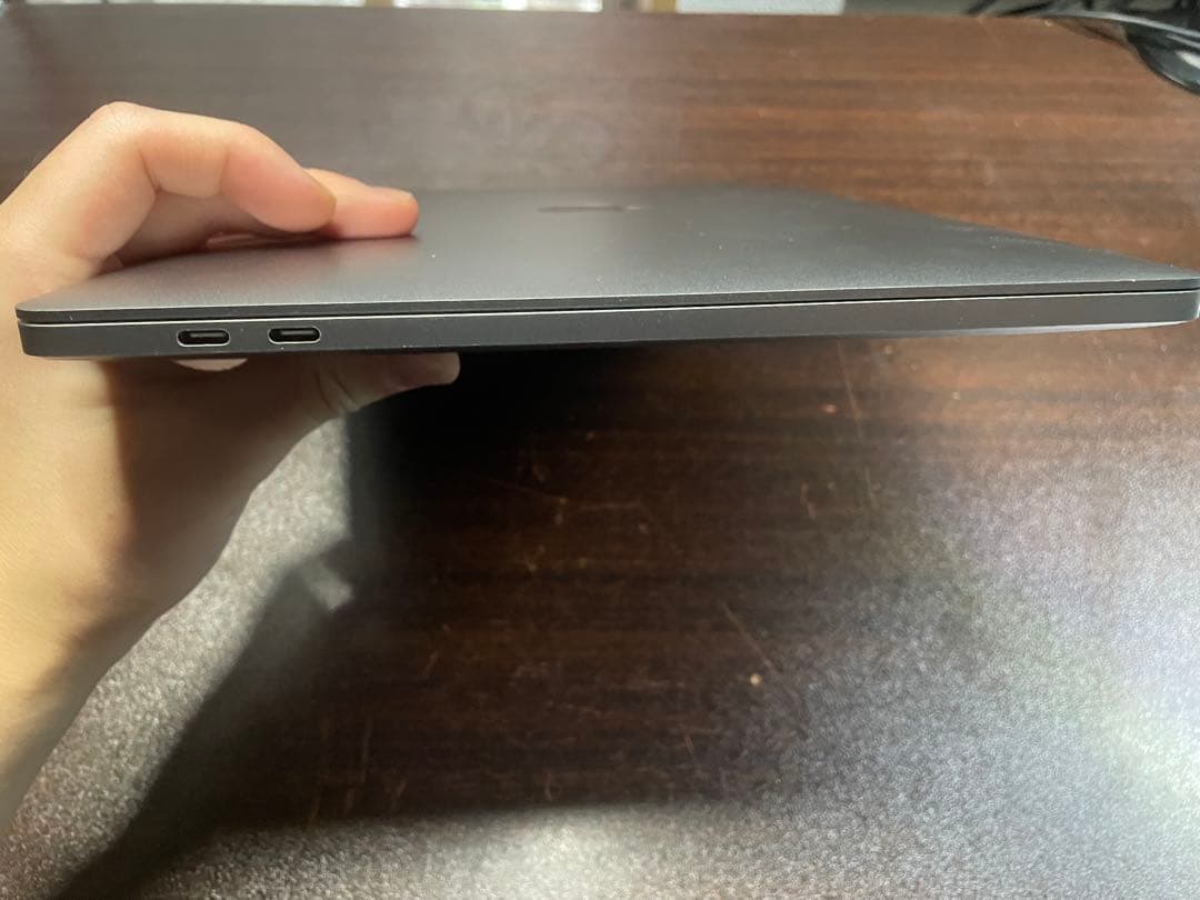 MacBook Pro 13インチ M1 8GB 512GB スペースグレイ