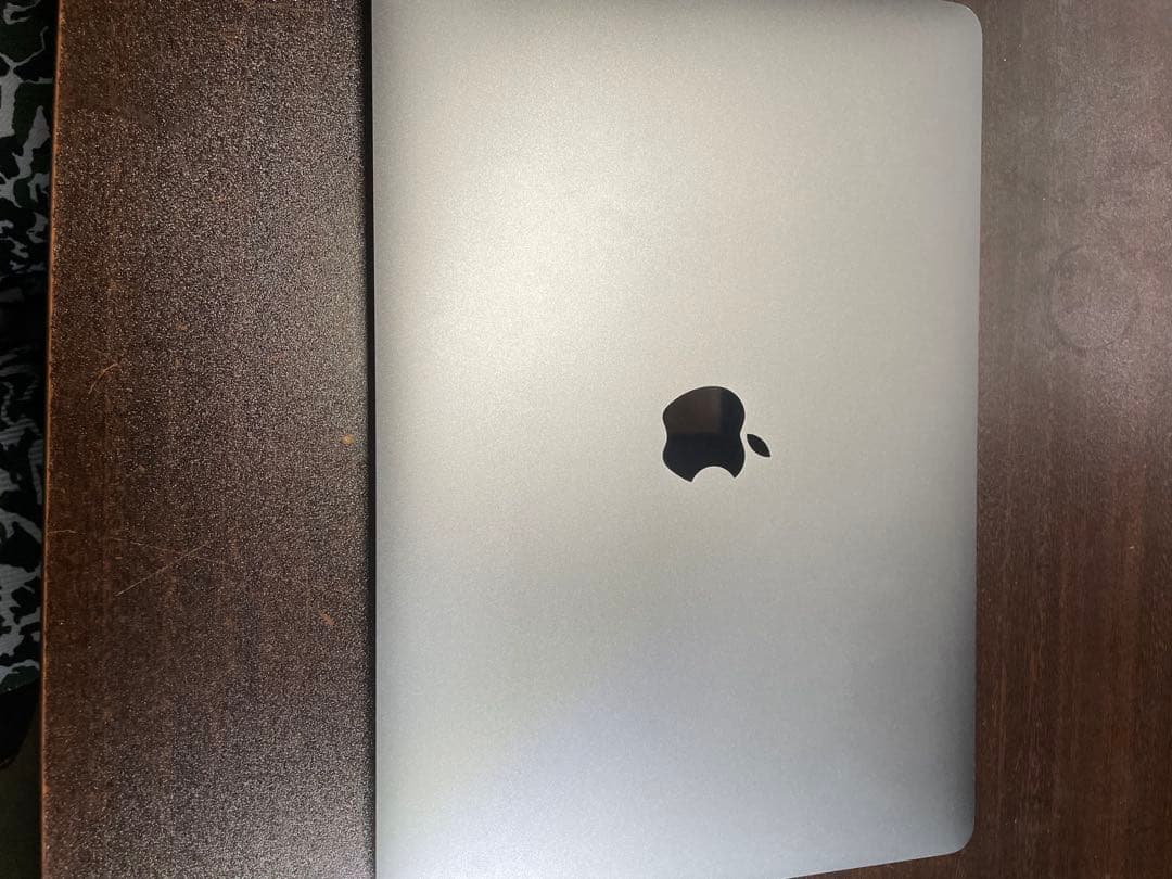 MacBook Pro 13インチ M1 8GB 512GB スペースグレイ