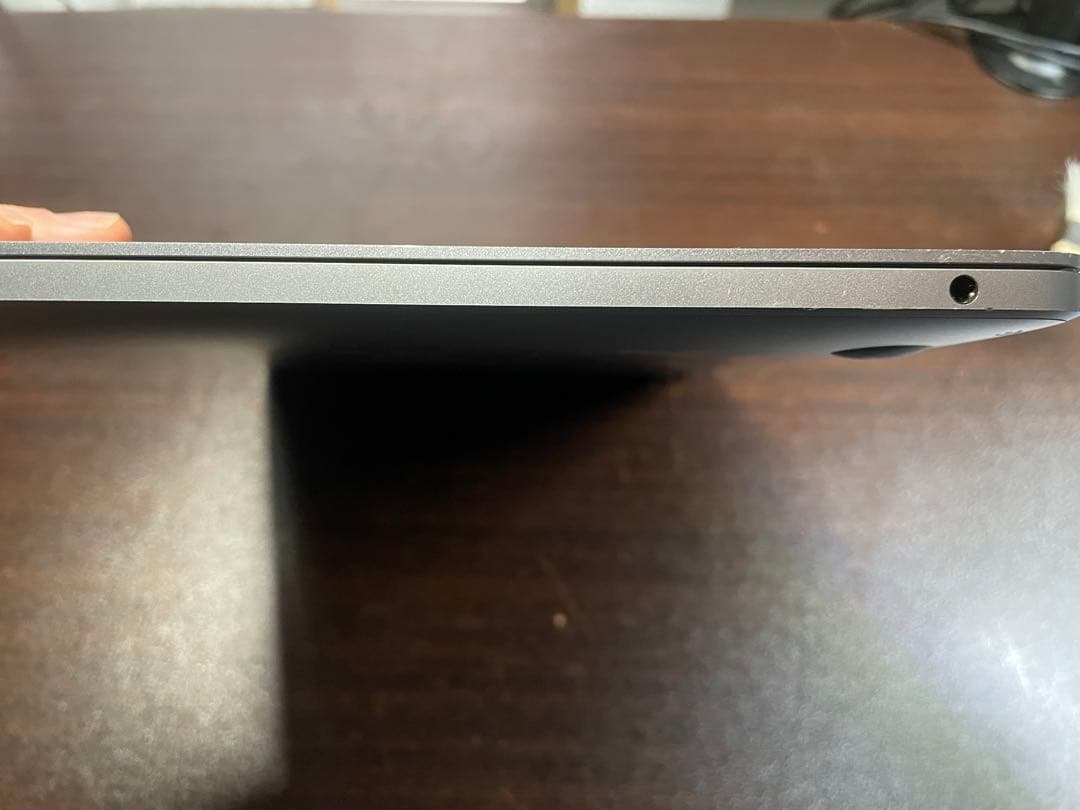 MacBook Pro 13インチ M1 8GB 512GB スペースグレイ