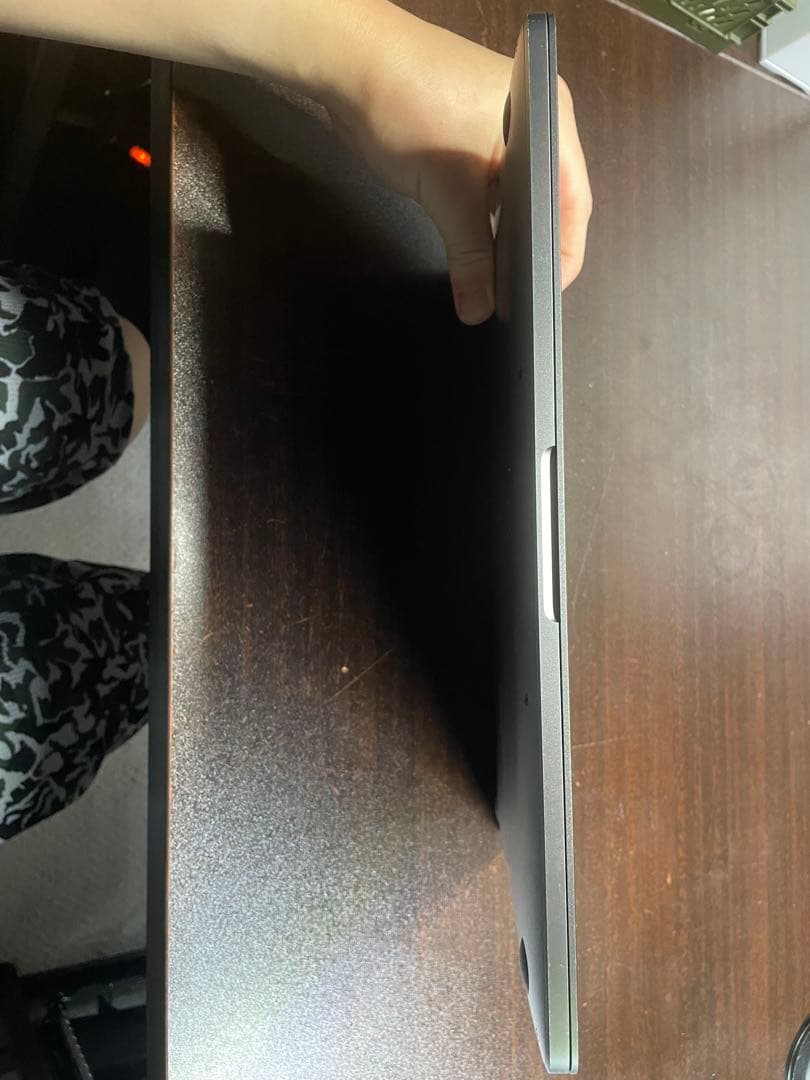 MacBook Pro 13インチ M1 8GB 512GB スペースグレイ