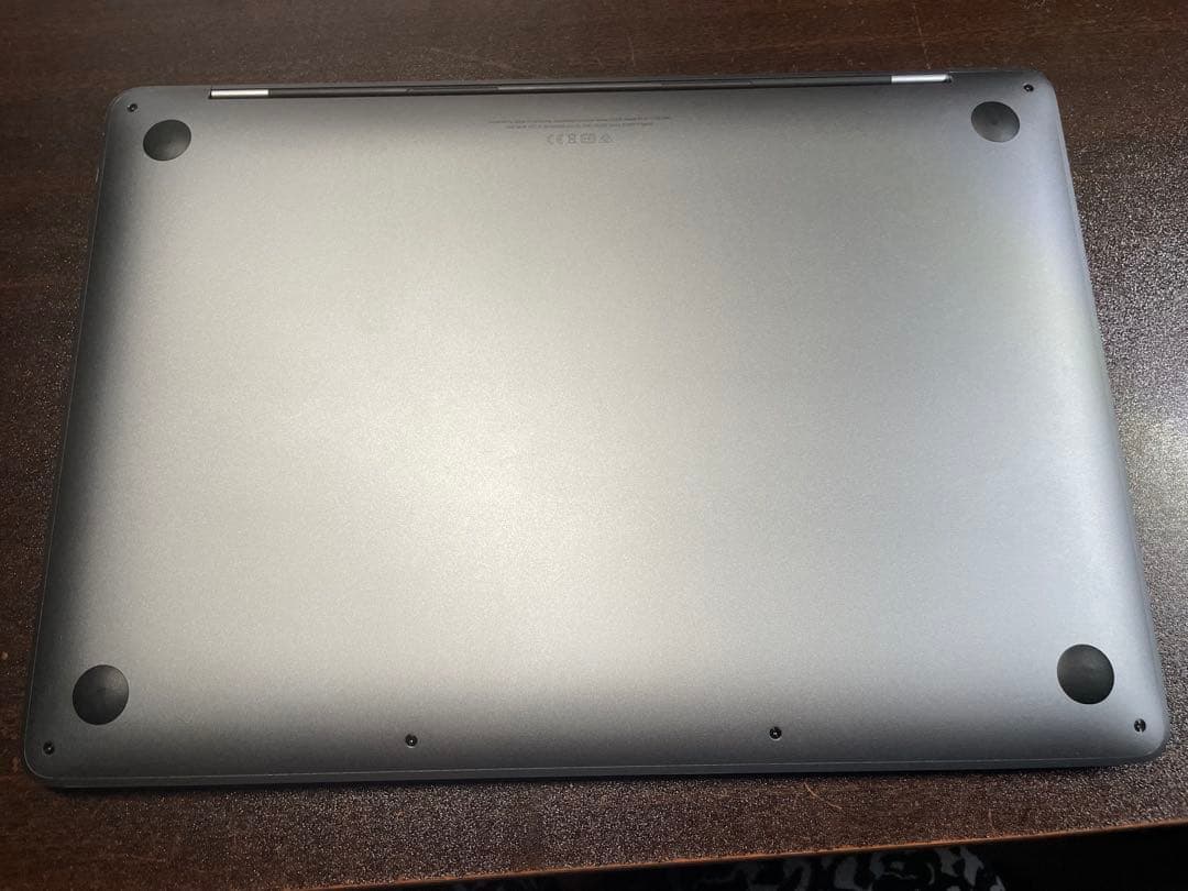 MacBook Pro 13インチ M1 8GB 512GB スペースグレイ