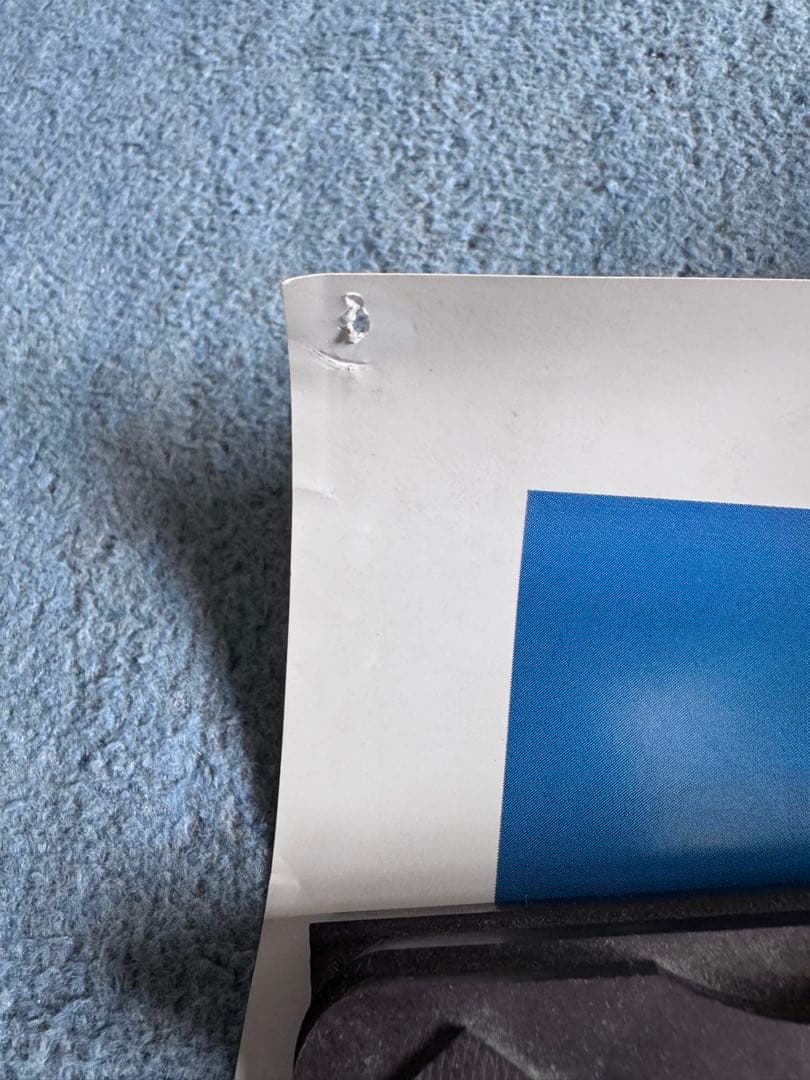 藤原紀香ASAHI SUPER DRY ポスター