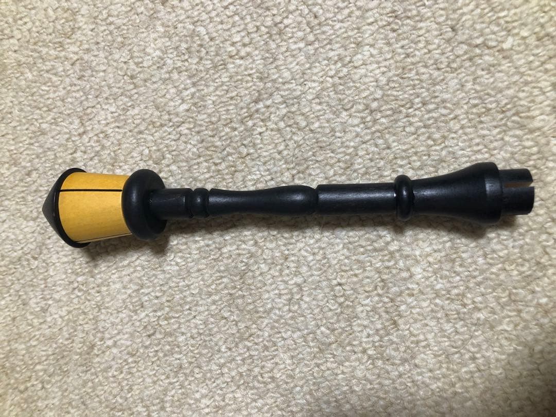 KWO 煙り出し人形　酔っ払い警官　ドイツ　パイプ人形