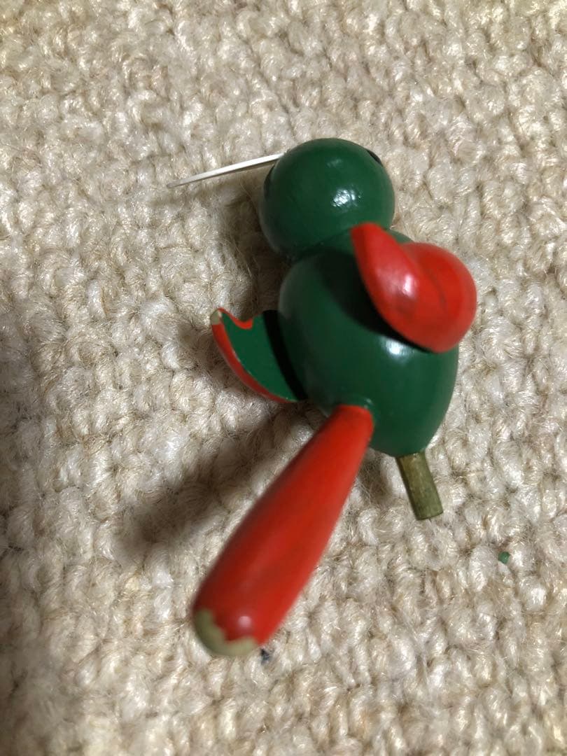 KWO 煙り出し人形　酔っ払い警官　ドイツ　パイプ人形