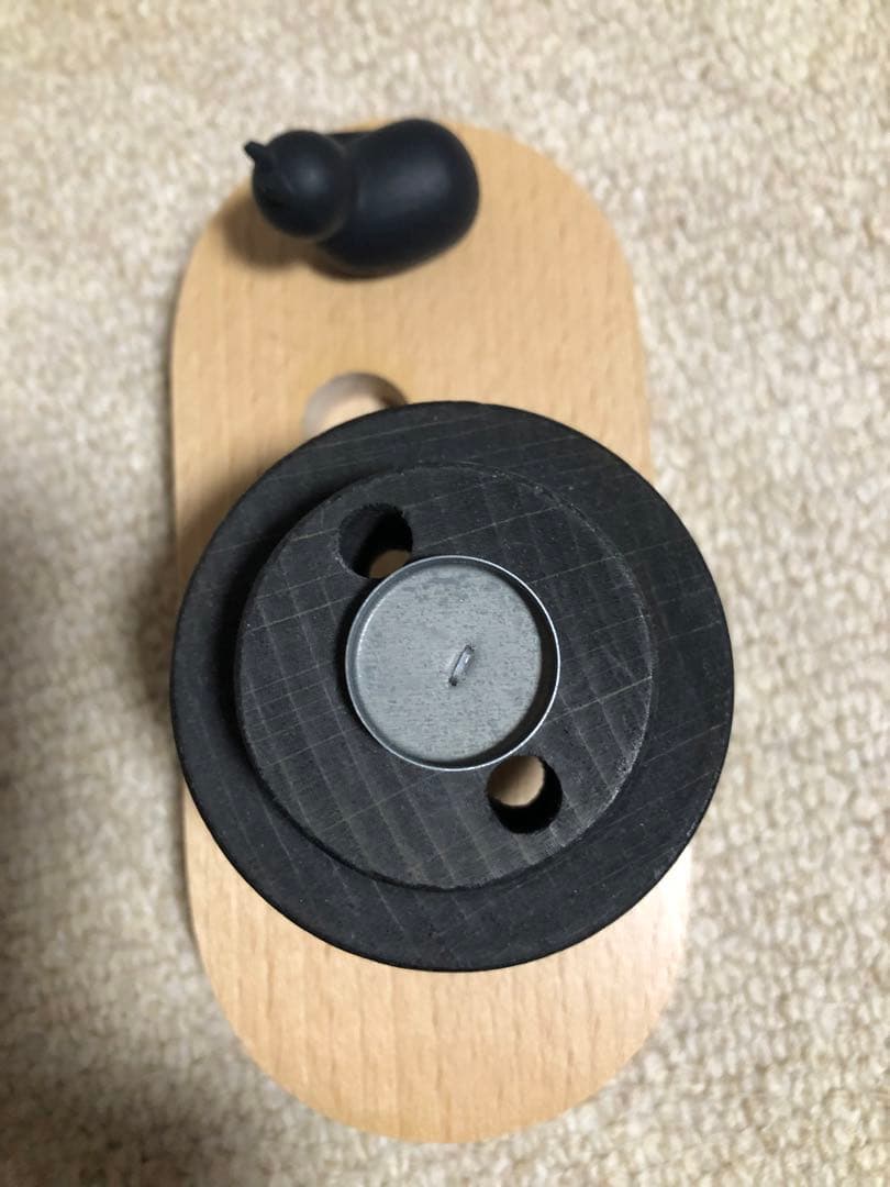 KWO 煙り出し人形　酔っ払い警官　ドイツ　パイプ人形