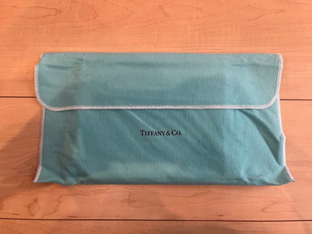 Tiffany&Co. ピューター/フォトフレーム　2個セット