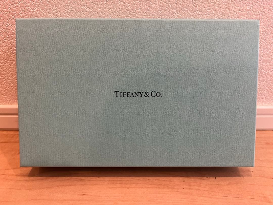 Tiffany&Co. ピューター/フォトフレーム　2個セット