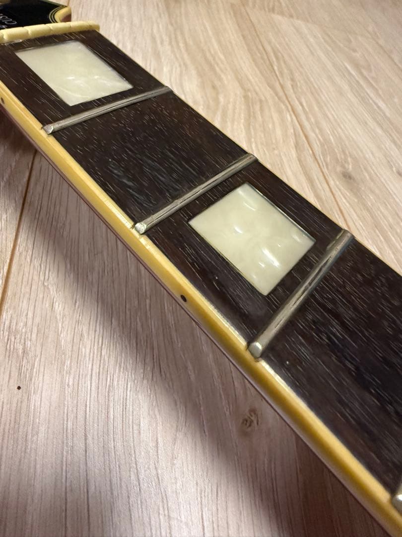 Epiphone SG Custom 【tkt】