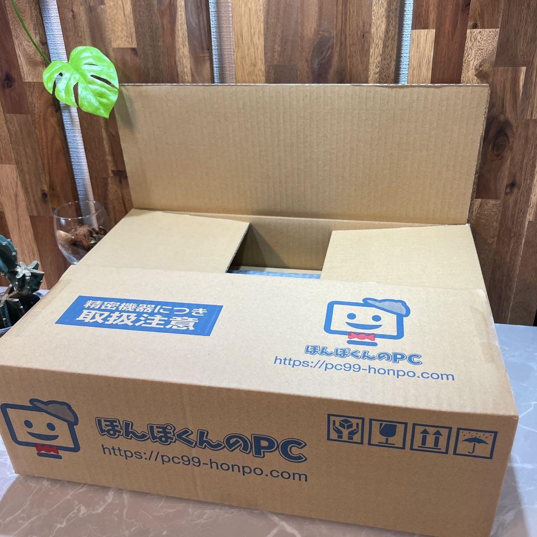 極美品‼️Surface Laptop Go☘️第11世代☘️プラチナ☘️ノートパソコン